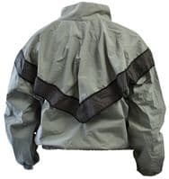 Vintage US Army IPFU Reflective Jacket
